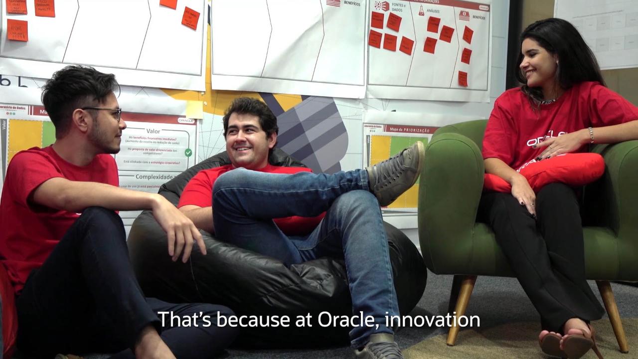 Oracle Careers Job Search Oracle France