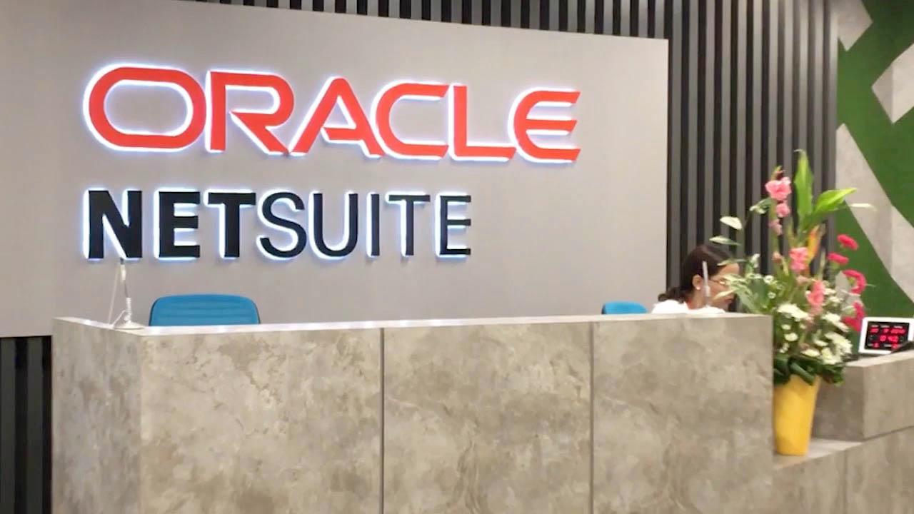 How to Use Oracle Netsuite? 
